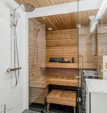 Kotimaailma - Kaunis Ja Hyvin Valoisa Kaksio Vantaalta Vantaa