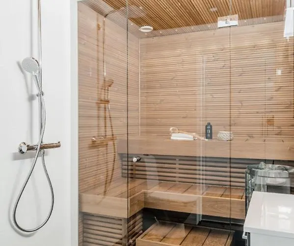 Lägenhet Kotimaailma - Kaunis Ja Hyvin Valoisa Kaksio Vantaalta